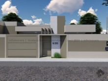 Casa térrea Itamaracá alto padrão