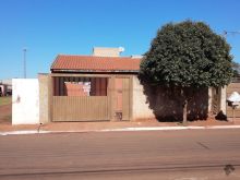 Casa com boa localização