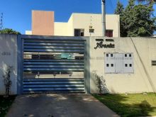 Excelente condomínio Arantes