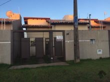 Casa térrea individual