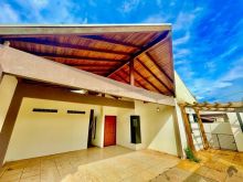 Casa térrea ideal para escritório