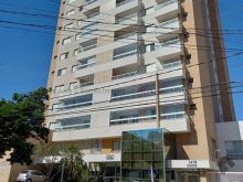 Edifício Liège Residence