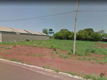 Terreno no Monte Castelo