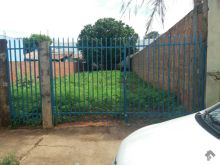 Terreno Vila Sobrinho - oportunidade