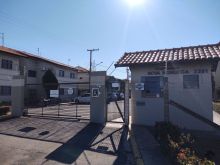 Apartamento no Condomínio Nova Noruega