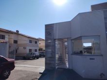 Apartamento no Condomínio Nova Bélgica