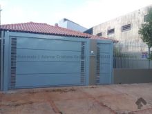 Casa no Jóquei Club