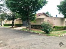 Casa térrea - Jardim Bela Vista