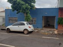 Escritório - salão - loja