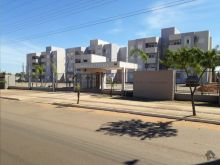 Apartamento Residencial Athenas