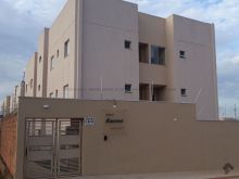 Novo 1 suíte - 1 quarto - churrasqueira