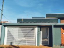 Perfeita com suíte e área gourmet