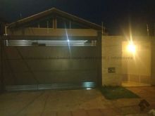 Linda casa no Santo Antônio