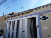 Casa bairro Aero Rancho