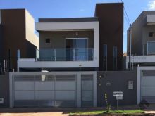 Excelente sobrado rico em armários - SPA - boiler