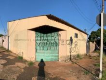 Comercial - terreno contendo salão