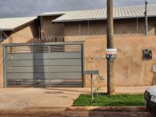 Casa com 3 quartos - ITBI e registro grátis