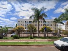 Apto rua Bem-te-vi esquina Mascarenhas de Moraes