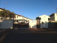 Apartamento próximo ao termina Nova Bahia