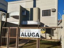 Excelente sobrado comercial residencial