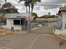 Condomínio Parque Residencial Pantanal