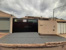 Linda casa com armários planejados