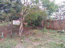 Terreno Nova Jerusalém