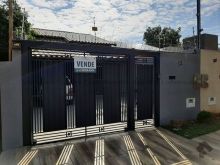 Lindíssima casa com planejados e detalhes encantadores