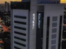 Sala comercial no The Place