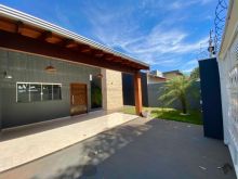 Alto padrão com piscina