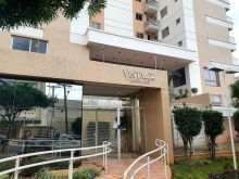 Edifício Vintage planejado e aconchegante